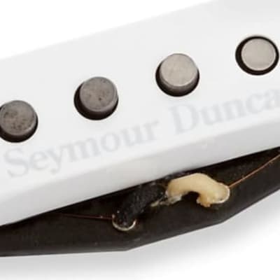 Seymour Duncan SSL-1 Vintage Staggered for Strat Pickup