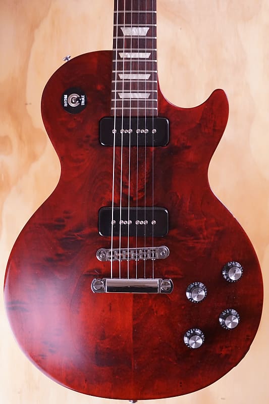 Gibson Les Paul Studio with Vintage Tuners 2012 - 2013