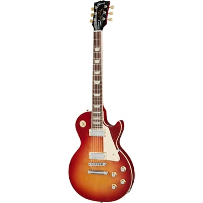 Gibson Les Paul '70s Deluxe | Reverb