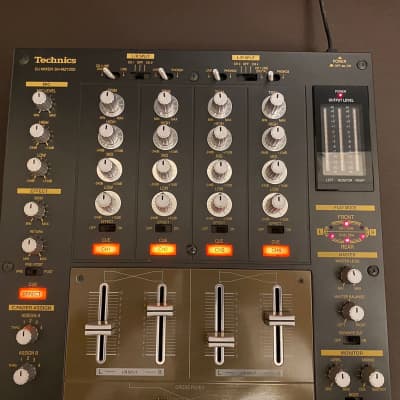 Technics SH-MZ1200 1997 | Reverb