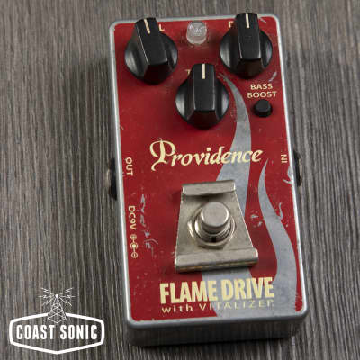 Providence Flame Drive FDR-1F for sale