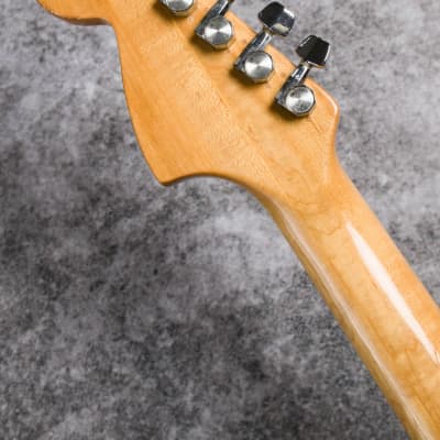1973 Matsumoku Greco SE-500N - Pre-serial Number image 20