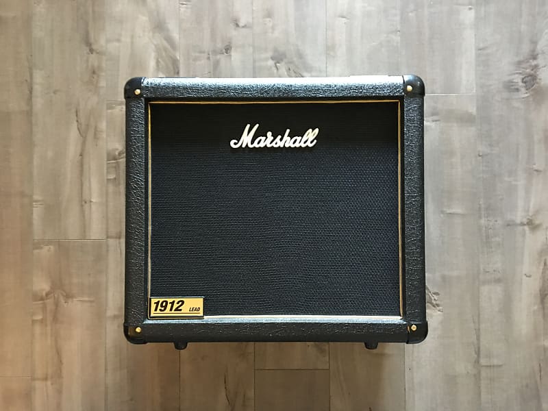 Marshall 1912 Lead 1x12 Cab