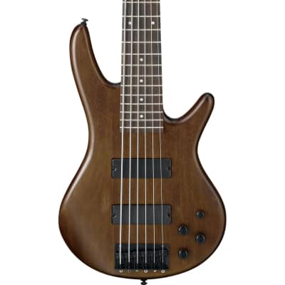 Washburn MB-6 6-String Bass | Reverb