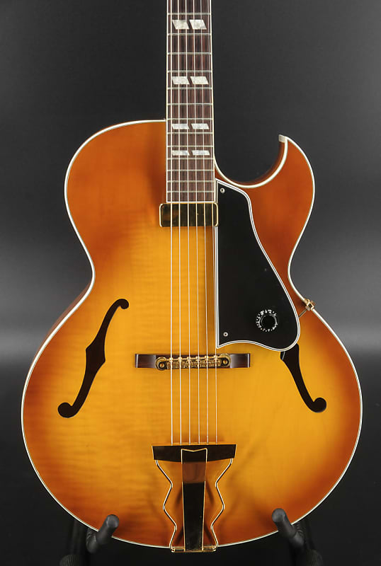 Gibson Herb Ellis ES-165 (2004 - 2011)