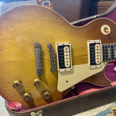 Fender Custom Shop 2019 NAMM LTD Reverse Headstock '59 Strat