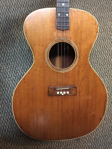 Gibson TG-1 Natural image 1