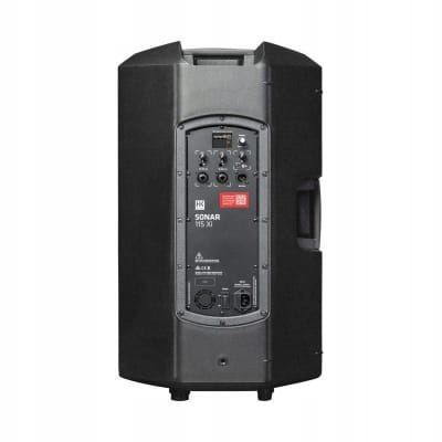 HK Audio Sonar 115 XI Active Speaker - Black image 3