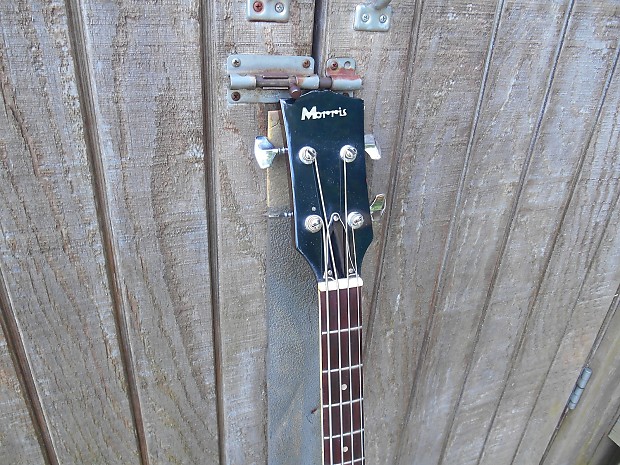 【超希少品】Morris SG ジャパンヴィンテージ  日本製 超希少品】Morris SG ジャパンヴィンテージ 日本製 - メルカリ