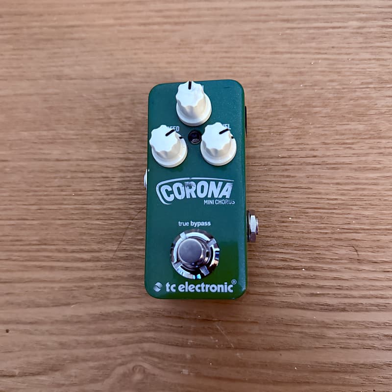 TC Electronic Corona Mini Chorus
