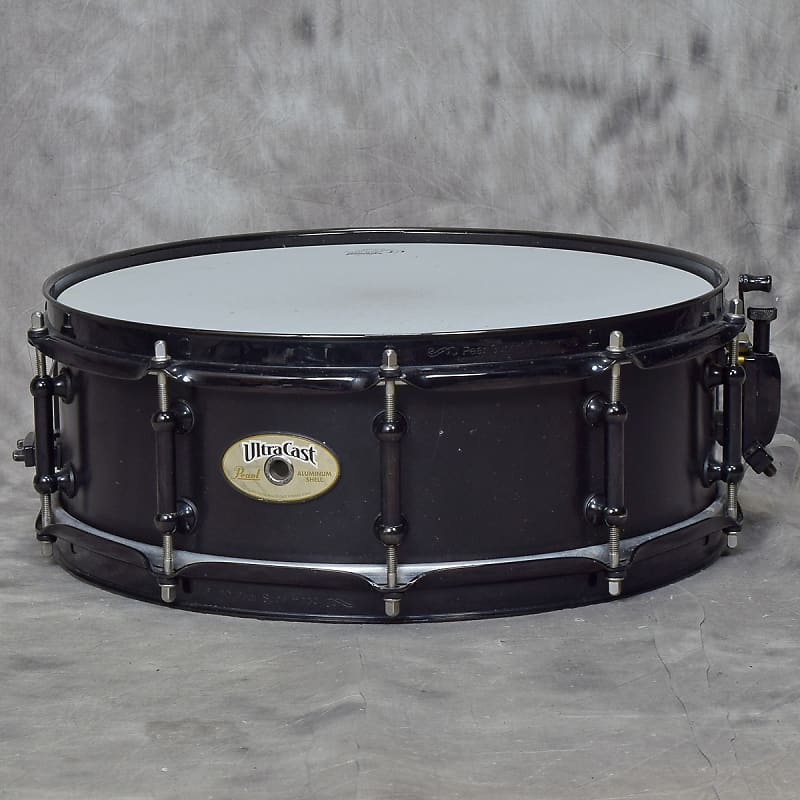 UCA1450/B Ultra Cast 14 × 5(ケース付き) - 楽器・機材