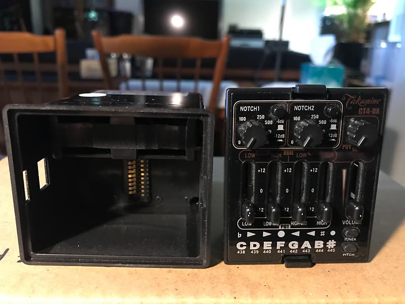 Takamine CT4-DX エフェクター Takamine CT4-DX エフェクター Amazon | TAKAMINE CT4-DX（DMP