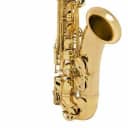 Selmer LaVoix STS280R Step-Up Model Tenor Saxophone - Clear Lacquer