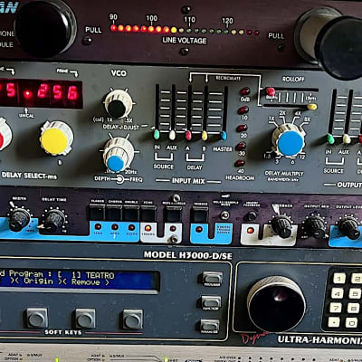 Reverb.com listing, price, conditions, and images for eventide-h3000-se