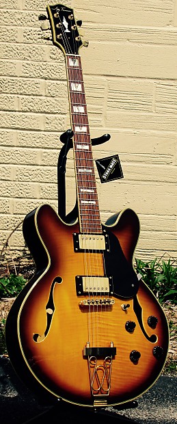 Jay turser jt 142 on sale