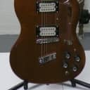 Guild S-100 1973 Natural Electric Guitar + Case