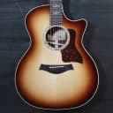 Taylor 414ce Custom Rosewood Factory Demo - Authorized Online Dealer