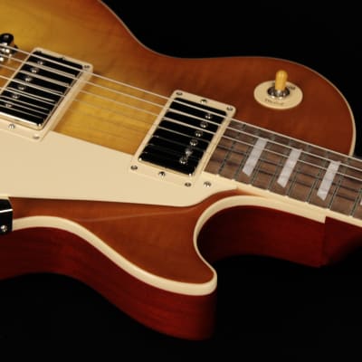 Immagine Gibson Les Paul Standard '60s - UB (#038) - 5