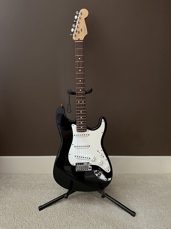 Samurai 様 Fender American Standerd Str Samurai 様 Fender American Standerd Str Samurai 様 Fender
