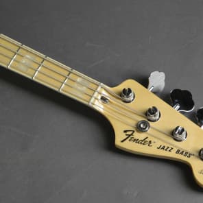 Fender Marcus Miller Jazz Bass Natural with Gig Bag image 3