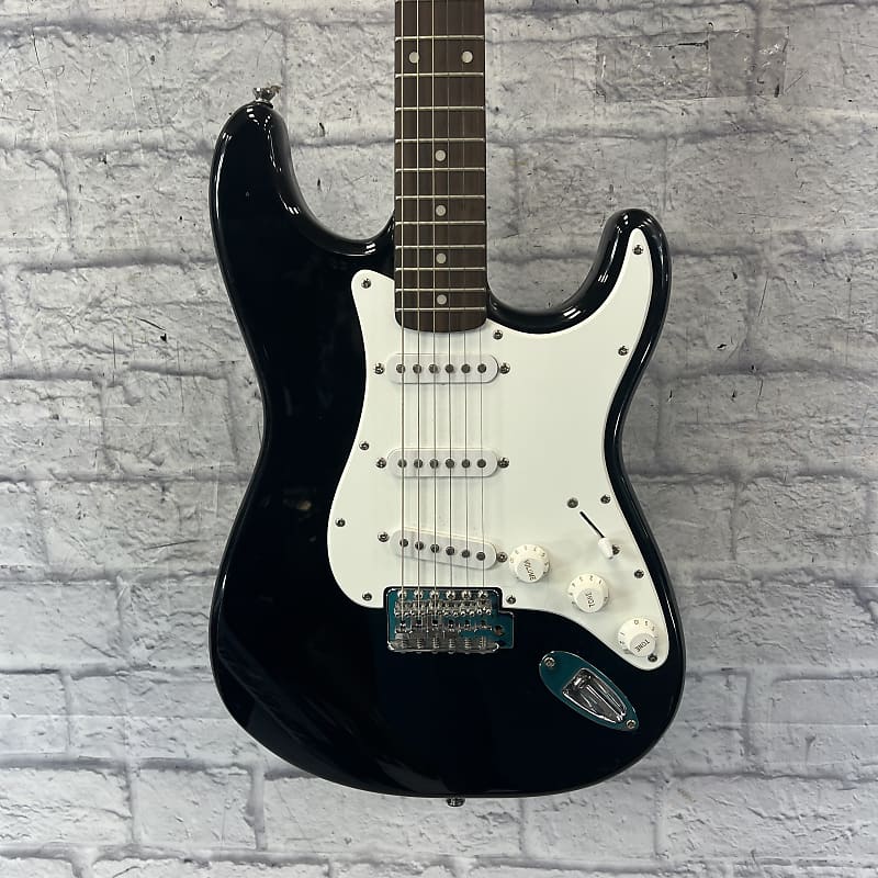 Fender Squier Strat Affinity Series | Reverb