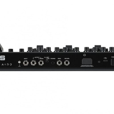 Boss ME-90 Guitar Multiple Effects 2023 - Present - Black image 3