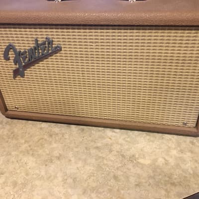Fender '63 Reverb Unit Reissue 1994 - 2016 image 1