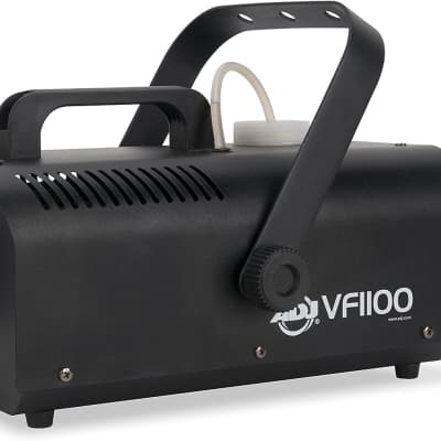 American DJ VF1100 Mobile Wireless Water-Based Fog Machine w/ Remote image 1