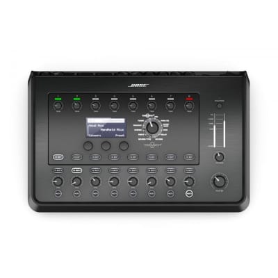 T1 ToneMatch™ audio engine | Bose Support