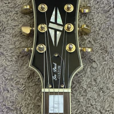 Epiphone G-400 Les Paul (SG) Custom | Reverb