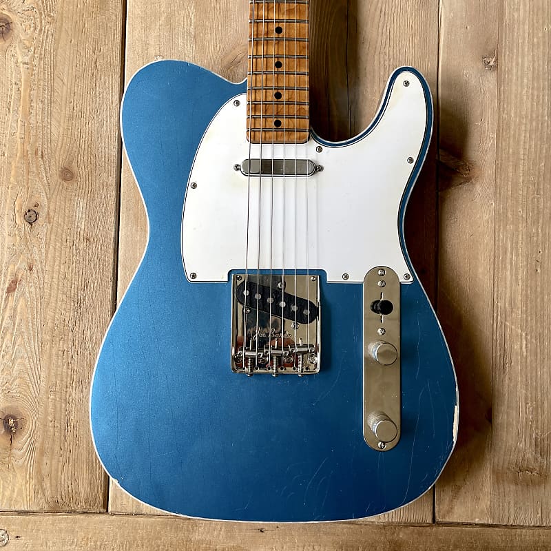 MJT Telecaster ボディ　SWAMP ASH Flame Maple MJT Telecaster ボディ SWAMP ASH Flame Maple Telecaster-Style