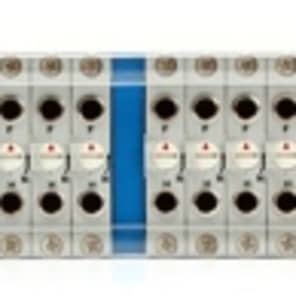 Switchcraft StudioPatch 9625 96-point TT - DB25 Patchbay image 8