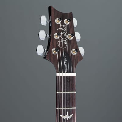PRS Modern Eagle V Cobalt Smokeburst #0358128 - Electric Guitar image 3