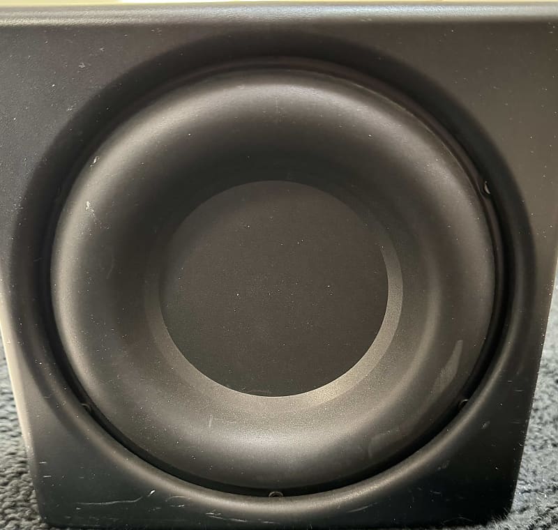 Sunfire True Subwoofer, Super Junior Mid 90&#039;s - Original  			