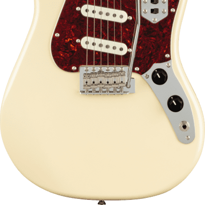 Squier Paranormal Cyclone