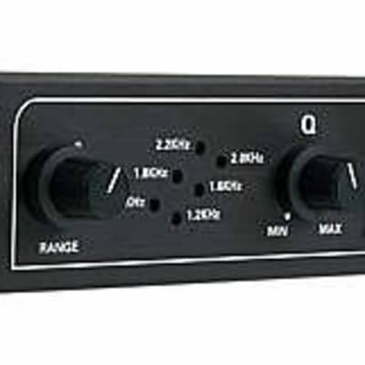 Reverb.com listing, price, conditions, and images for cry-baby-dcr-2sr-rack-module