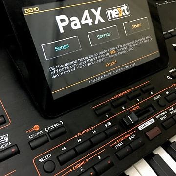 Korg pa4x on sale 61 price