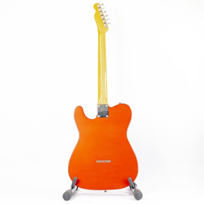 Early 80's Tokai Breezysound TE-80 Tele-style Guitar w