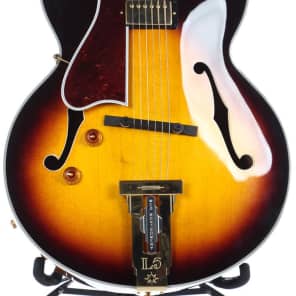 Gibson l5 discount left handed