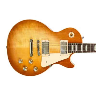 Gibson Les Paul Standard 60's Unburst #200930239 (RRP £2799) image 1