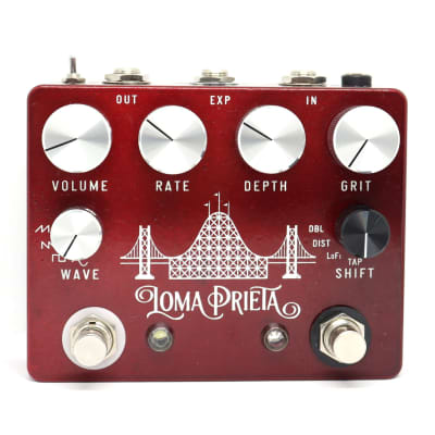 Reverb.com listing, price, conditions, and images for coppersound-pedals-loma-prieta