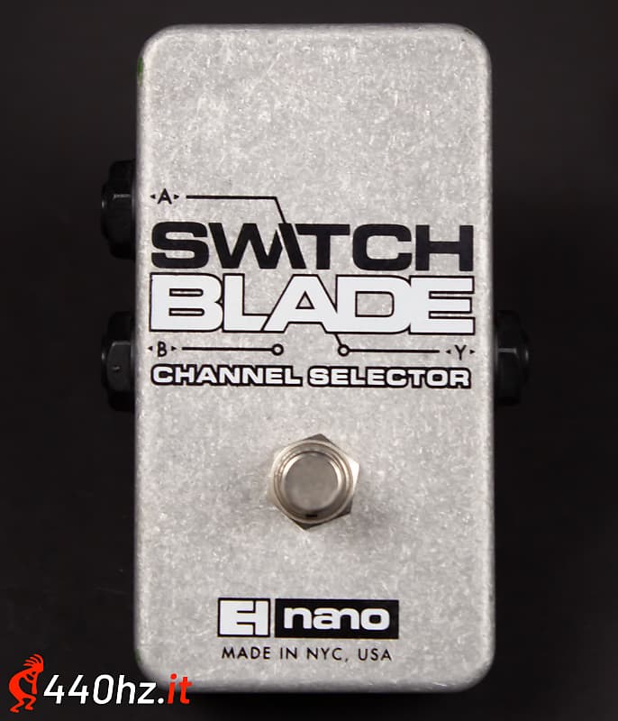 Electro-Harmonix Switchblade