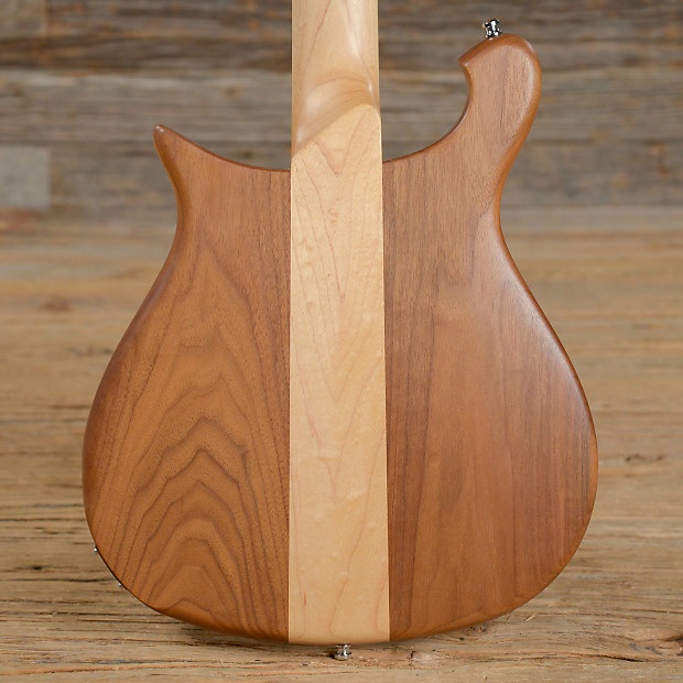 Rickenbacker 650D Dakota Walnut image 4