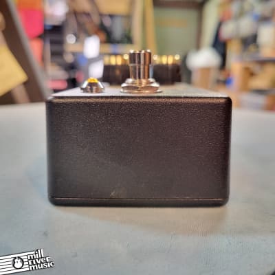 Fuzz Imp Sender Fuzz Effects Pedal Used w/Box image 6