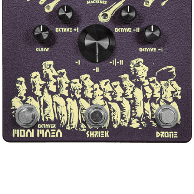 Reverb.com listing, price, conditions, and images for kma-audio-machines-moai-maea