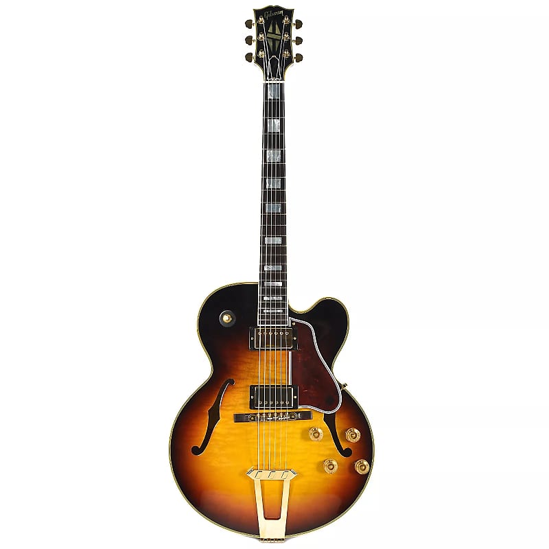 Gibson Memphis ES-275 Custom 2018 image 1