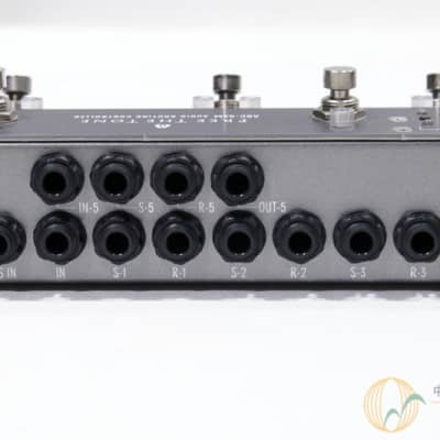 Free The Tone ARC-53M Audio Routing Controller