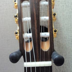 Kremona Artist Series Sofia SC-T Nylon String Classical Acoustic Guitar #9B image 6