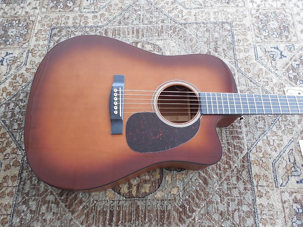 Martin dcpa4 shaded hot sale