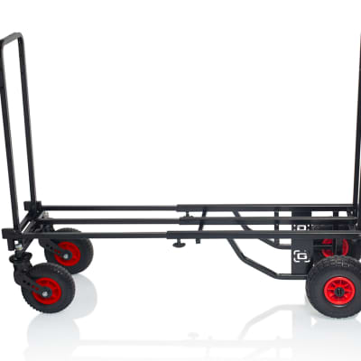 Gator GFW-UTL-CART52 Folding Multi Utility Cart